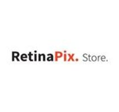 RetinaPix Camera Store